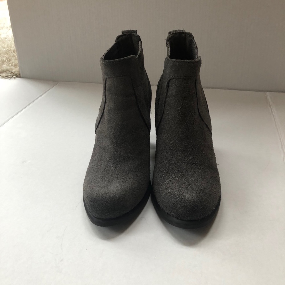 UGG Women’s Leather Conor ll Nightfall Boot - Picture 3 of 9